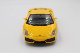 model metalowy welly lamborghini gallardo lp 560-4