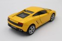 model metalowy welly lamborghini gallardo lp 560-4