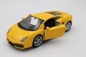 model metalowy welly lamborghini gallardo lp 560-4