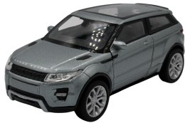 model metalowy welly land rover range rover evoque