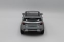 model metalowy welly land rover range rover evoque