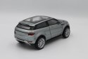 model metalowy welly land rover range rover evoque