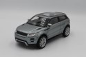 model metalowy welly land rover range rover evoque