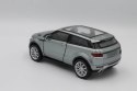 model metalowy welly land rover range rover evoque