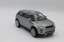 model metalowy welly land rover range rover evoque