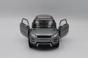 model metalowy welly land rover range rover evoque