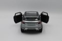 model metalowy welly land rover range rover evoque