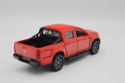 model metalowy welly mercedes-benz X-class 1:34