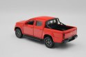 model metalowy welly mercedes-benz X-class 1:34