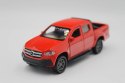 model metalowy welly mercedes-benz X-class 1:34