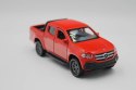 model metalowy welly mercedes-benz X-class 1:34