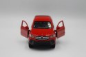 model metalowy welly mercedes-benz X-class 1:34