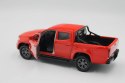 model metalowy welly mercedes-benz X-class 1:34