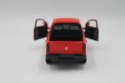 model metalowy welly mercedes-benz X-class 1:34