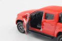 model metalowy welly mercedes-benz X-class 1:34