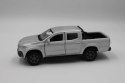 model metalowy welly mercedes-benz X-class 1:34