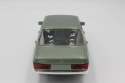 model metalowy welly mercedes-benz e-class 1:34