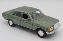 model metalowy welly mercedes-benz e-class 1:34