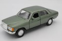 model metalowy welly mercedes-benz e-class 1:34