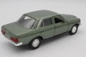 model metalowy welly mercedes-benz e-class 1:34