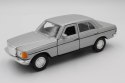 model metalowy welly mercedes-benz e-class 1:34