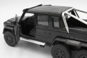 model metalowy welly mercedes-benz g 63 amg 6X6