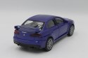 model metalowy welly mitsubishi lancer evolution X