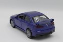 model metalowy welly mitsubishi lancer evolution X