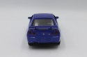 model metalowy welly nissan skyline gt-r r34 1:34