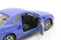 model metalowy welly nissan skyline gt-r r34 1:34