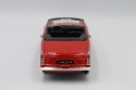 model metalowy welly peugeot 404 cabriolet 1:34