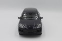 model metalowy welly porsche cayenne turbo 1:34