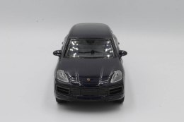 model metalowy welly porsche cayenne turbo 1:34