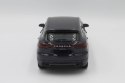 model metalowy welly porsche cayenne turbo 1:34