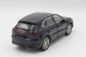 model metalowy welly porsche cayenne turbo 1:34