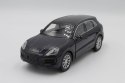 model metalowy welly porsche cayenne turbo 1:34