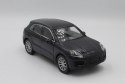 model metalowy welly porsche cayenne turbo 1:34