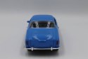 model metalowy welly Vw karmann ghia coupe 1:34