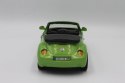 model metalowy welly Vw new beetle convertible