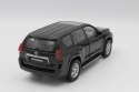 model metalowy wely toyota land cruiser prado 1:34