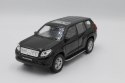 model metalowy wely toyota land cruiser prado 1:34