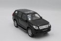 model metalowy wely toyota land cruiser prado 1:34