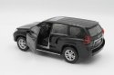 model metalowy wely toyota land cruiser prado 1:34