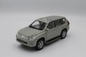 model metalowy wely toyota land cruiser prado 1:34