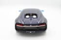 samochód metalowy auto welly bugatti chiron 1:24