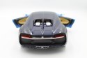 samochód metalowy auto welly bugatti chiron 1:24