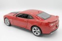 samochód metalowy welly 1:24 chevrolet camaro zl1