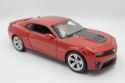 samochód metalowy welly 1:24 chevrolet camaro zl1