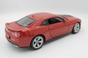 samochód metalowy welly 1:24 chevrolet camaro zl1