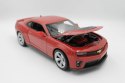 samochód metalowy welly 1:24 chevrolet camaro zl1